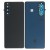 Back Panel Cover For Sony Xperia 10 Iv Black - Maxbhi Com
