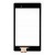 Touch Screen Digitizer For Asus Memo Pad 7 Me572cl Red By - Maxbhi Com