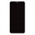 Lcd With Touch Screen For Infinix Note 12 Turbo White By - Maxbhi Com