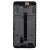 Lcd With Touch Screen For Panasonic P90 White By - Maxbhi Com
