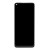 Lcd With Touch Screen For Realme Narzo 50 Black By - Maxbhi Com