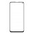 Replacement Front Glass For Oneplus 8t Silver By - Maxbhi Com