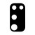 Camera Lens For Samsung Galaxy M21 Blue By - Maxbhi Com