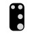 Camera Lens For Samsung Galaxy M21 Blue By - Maxbhi Com