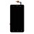 Display for Micromax Canvas Spark 2 Plus Q350 Champagne (Combo Folder) by Maxbhi.com