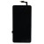 Display for Micromax Canvas Spark 2 Plus Q350 Grey (Combo Folder) by Maxbhi.com