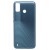 Back Panel Cover For Tecno Spark Go 2021 Blue - Maxbhi Com