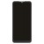 Lcd With Touch Screen For Nokia C20 Black By - Maxbhi Com