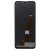 Lcd With Touch Screen For Nokia C20 Blue By - Maxbhi Com