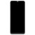 Lcd With Touch Screen For Oppo A57 4g 2022 Black By - Maxbhi Com