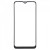 Replacement Front Glass For Xiaomi Redmi 8 Black By - Maxbhi Com