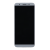 Lcd With Touch Screen For Tecno Camon I Air White By - Maxbhi Com