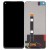 Lcd With Touch Screen For Oppo A93s 5g White By - Maxbhi Com