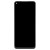 Lcd With Touch Screen For Oppo A93s 5g White By - Maxbhi Com
