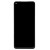 Lcd With Touch Screen For Tecno Camon 17 Global Cg6 Blue By - Maxbhi Com