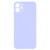 Back Panel Cover For Apple Iphone 12 Purple - Maxbhi Com