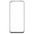 Replacement Front Glass For Oneplus Nord 2 5g Grey By - Maxbhi Com
