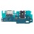 Charging Connector Flex Pcb Board For Samsung Galaxy M12 By - Maxbhi Com