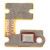 Microphone Flex Cable For Samsung Galaxy Tab A7 10 4 2020 By - Maxbhi Com