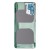 Back Panel Cover For Samsung Galaxy S20 Plus Grey - Maxbhi Com