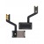 Ear Speaker Flex Cable For Google Pixel 4 By - Maxbhi Com