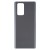 Back Panel Cover For Lg Wing 5g Black - Maxbhi Com