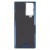 Back Panel Cover For Lg Wing 5g Black - Maxbhi Com