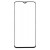 Replacement Front Glass For Oppo R17 Purple By - Maxbhi Com