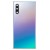 Back Panel Cover For Samsung Galaxy Note 10 Light Blue - Maxbhi Com