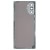 Back Panel Cover For Samsung Galaxy Note 10 Light Blue - Maxbhi Com