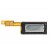 Ear Speaker Flex Cable For Lg Q6 Plus By - Maxbhi Com