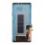 Lcd With Touch Screen For Samsung Galaxy Note 8 256gb Grey By - Maxbhi Com