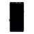 Lcd With Touch Screen For Samsung Galaxy Note 8 Gold By - Maxbhi Com