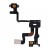 Proximity Light Sensor Flex Cable For Apple Iphone 4s 32gb By - Maxbhi Com