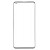 Replacement Front Glass For Oppo Find X2 White By - Maxbhi Com