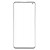Replacement Front Glass For Oppo Find X2 White By - Maxbhi Com
