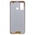 Back Panel Cover For Tecno Spark 5 Pro Orange - Maxbhi Com