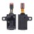 Handsfree Audio Jack Flex Cable For Samsung Galaxy S10e By - Maxbhi Com