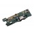 Charging Connector Flex Pcb Board For Lenovo A5 By - Maxbhi Com