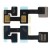 Microphone Flex Cable For Apple Ipad 10 2 2020 By - Maxbhi Com