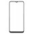 Replacement Front Glass For Xiaomi Redmi 9 Activ Purple By - Maxbhi Com