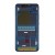 Lcd Frame Middle Chassis For Xiaomi Mi Note 10 Pro Black By - Maxbhi Com