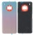 Back Panel Cover For Huawei Y9a Pink - Maxbhi Com