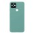Back Panel Cover For Google Pixel 5 Grey Green - Maxbhi Com