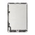 Lcd With Touch Screen For Apple Ipad Air 5th Gen 2022 Grey By - Maxbhi Com