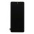 Lcd With Touch Screen For Samsung Galaxy M52 5g Blue By - Maxbhi Com