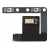 Volume Button Flex Cable For Apple Ipad Air 5th Gen 2022 By - Maxbhi Com