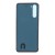 Back Panel Cover For Oppo Reno 3 Blue - Maxbhi Com