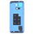 Back Panel Cover For Xiaomi Redmi 10c 4g Blue - Maxbhi Com