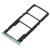 Sim Card Holder Tray For Xiaomi Redmi 10c 4g Mint - Maxbhi Com